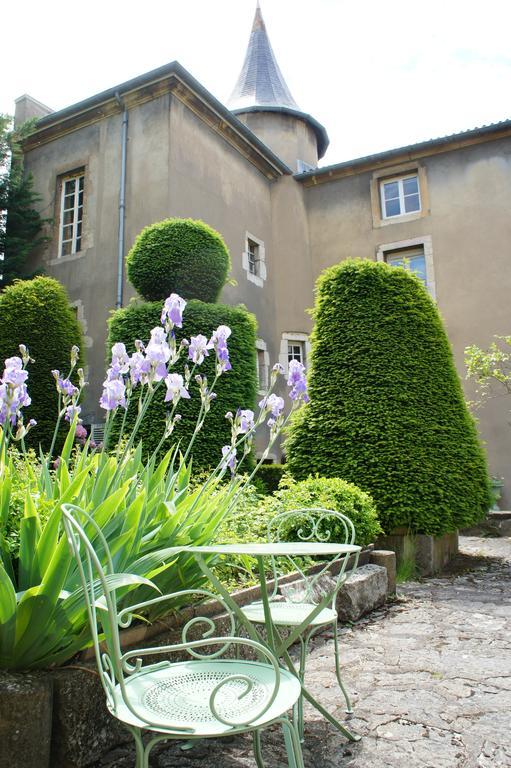 Hotel Particulier Maleteste Dijon Luaran gambar