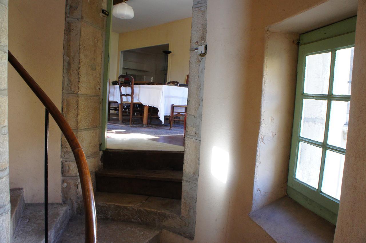 Hotel Particulier Maleteste Dijon Luaran gambar