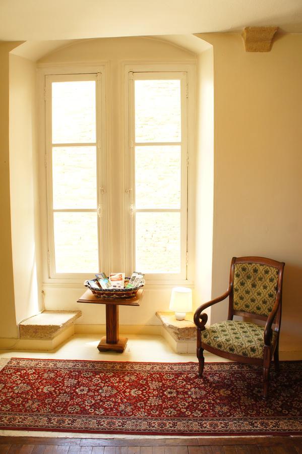 Hotel Particulier Maleteste Dijon Luaran gambar